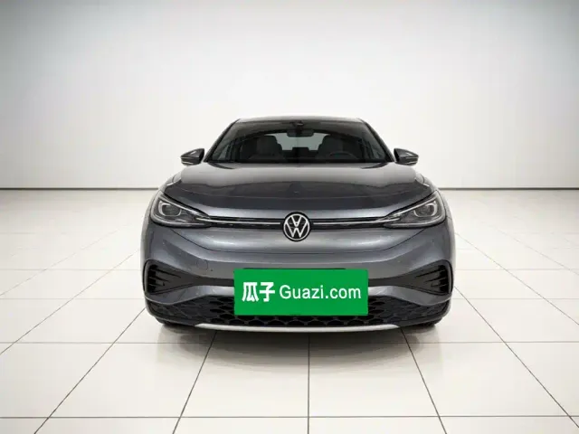 Volkswagen ID.4 X — Фото автомобиля 2