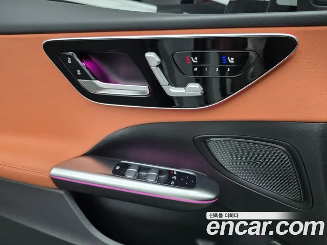 Mercedes-Benz C-Class W206 — Фото автомобиля 11
