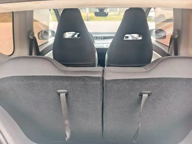 Wuling Hongguang Mini EV — Фото автомобиля 10