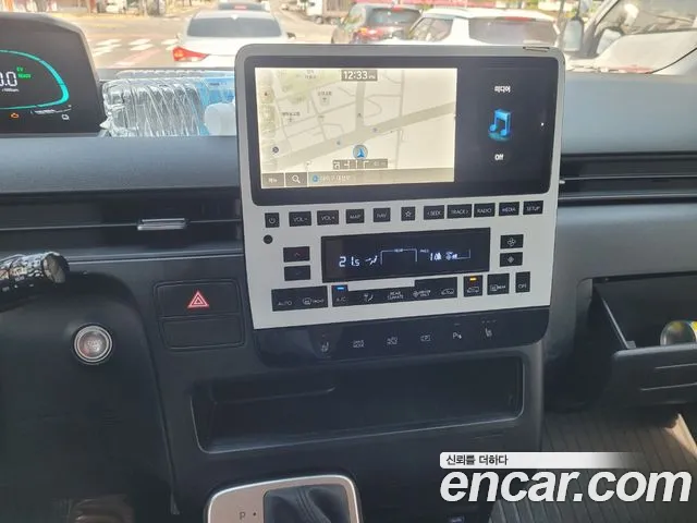 Hyundai Staria — Фото автомобиля 6