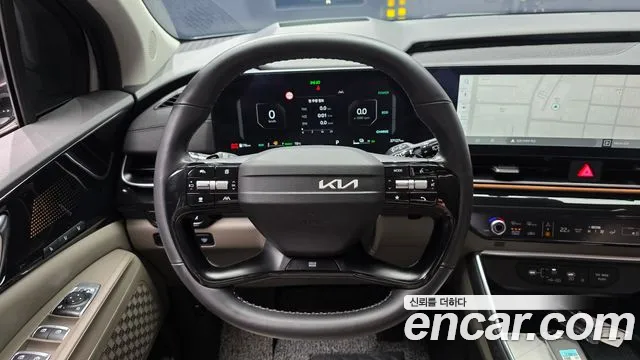 Kia Carnival — Фото автомобиля 19