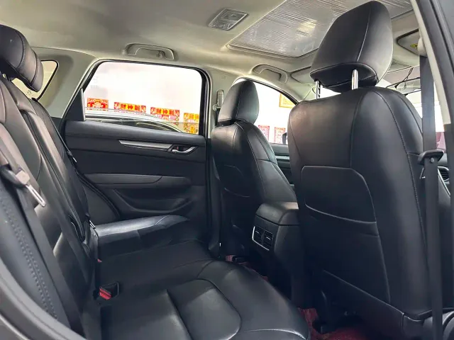 Mazda CX-5 — Фото автомобиля 8