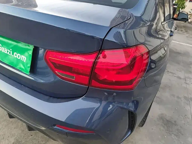 BMW 1 Series — Фото автомобиля 7