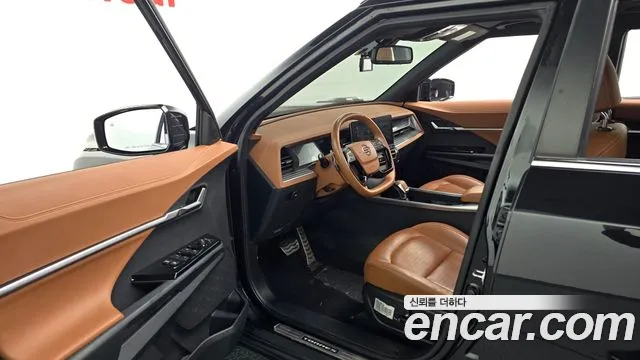 KG_Mobility_Ssangyong Torres Torres Бензин 1.5 2WD — Фото автомобиля 11