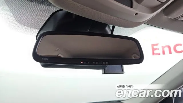 Renault Korea QM6 New — Фото автомобиля 27