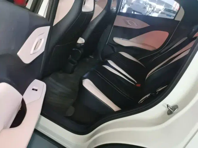BYD Seagull — Фото автомобиля 16