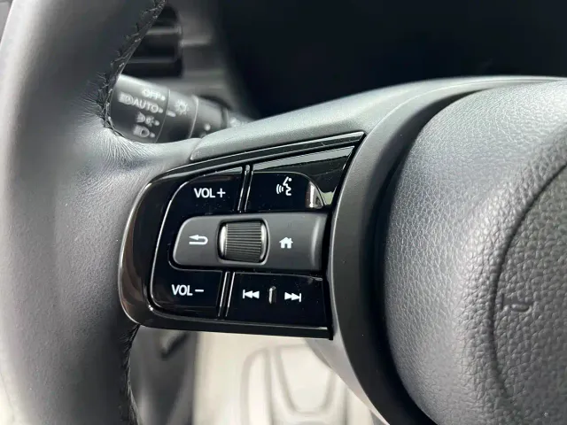 Honda XR-V — Фото автомобиля 13