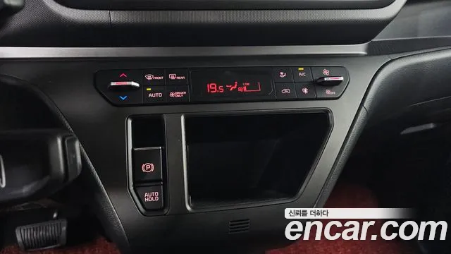Kia Ray New — Фото автомобиля 27