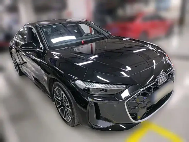 Audi A5L Sportback — Фото автомобиля 5
