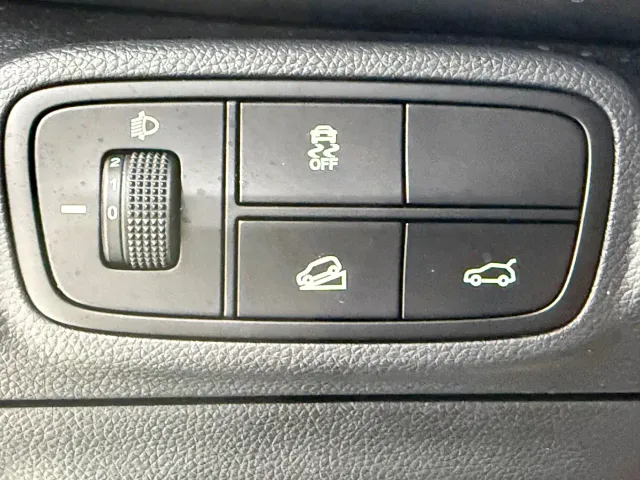 GAC Trumpchi GS4 — Фото автомобиля 14