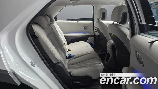 Hyundai Ioniq 5 — Фото автомобиля 17