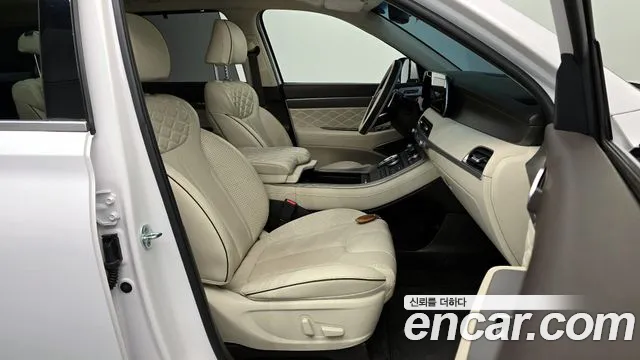 Hyundai Palisade Palisade Бензин 3.8 2WD — Фото автомобиля 10