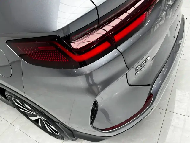 BYD Song PLUS — Фото автомобиля 13