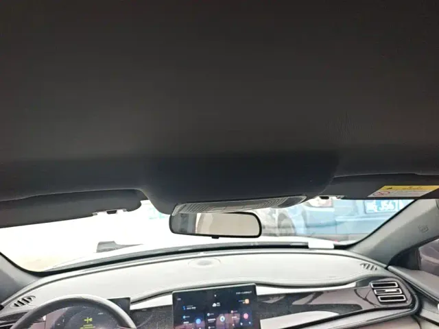 BYD Qin PLUS — Фото автомобиля 17