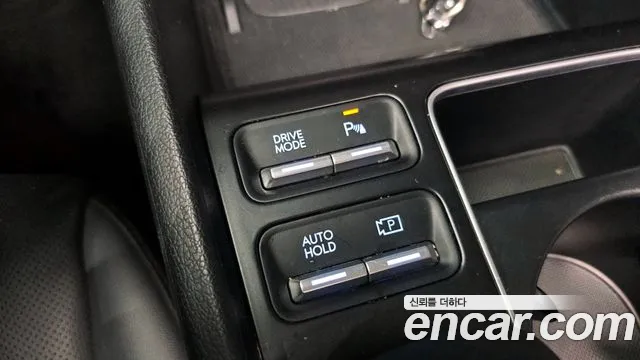 Hyundai Sonata Exclusive — Фото автомобиля 27