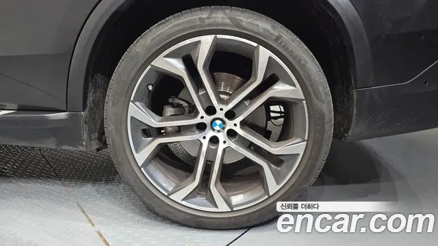 BMW X5 G05 — Фото автомобиля 6
