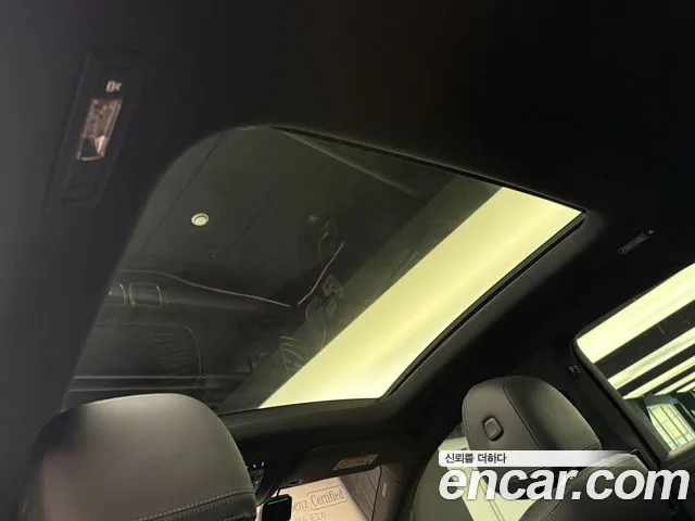 Mercedes-Benz GLE-Class W167 — Фото автомобиля 14