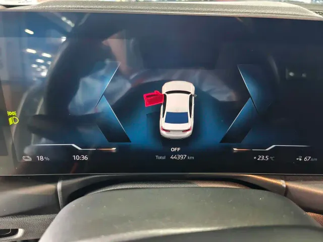 BMW i3 — Фото автомобиля 13