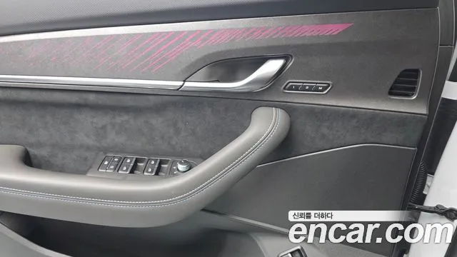 Renault-KoreaSamsung Grand Koleos Grand Koleos — Фото автомобиля 13