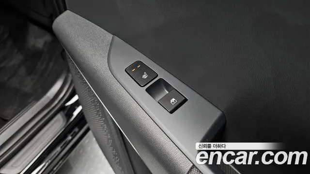 Kia Niro All Niro EV Air — Фото автомобиля 19