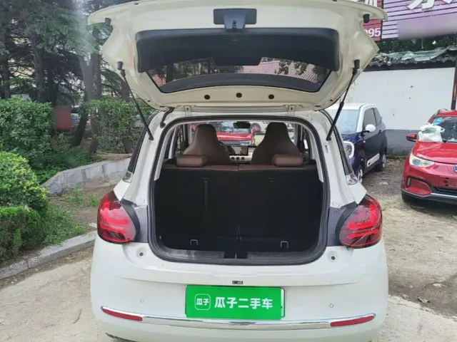 Wuling Bingo — Фото автомобиля 14