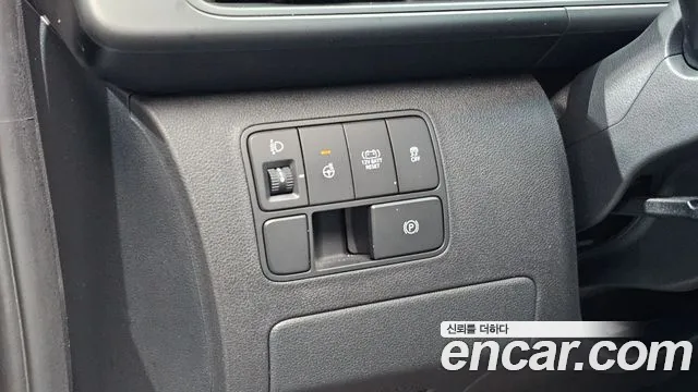 Hyundai Staria — Фото автомобиля 22