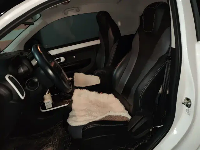 Roewe Clever — Фото автомобиля 7