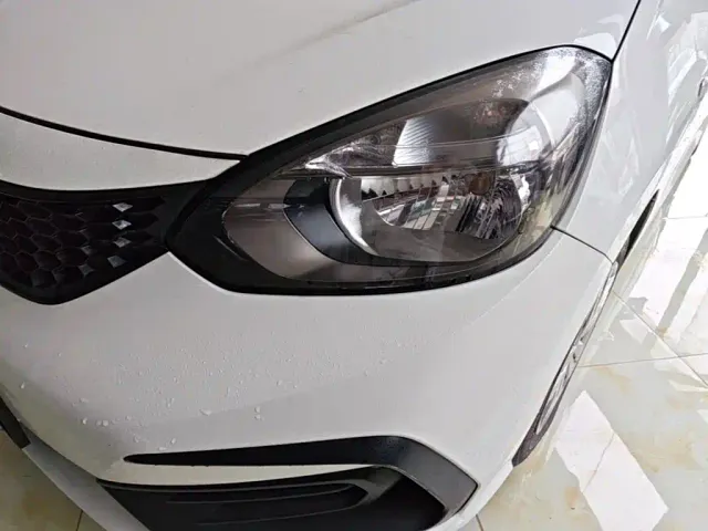 Honda Fit — Фото автомобиля 23