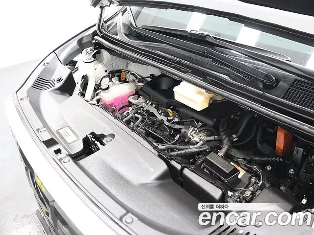 Toyota Alphard — Фото автомобиля 19