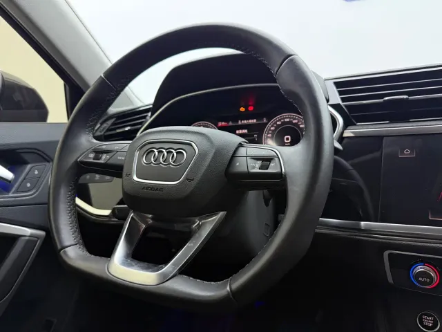 Audi Q3 — Фото автомобиля 16
