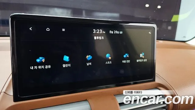 Hyundai Casper Новый Casper Turbo Essential — Фото автомобиля 16