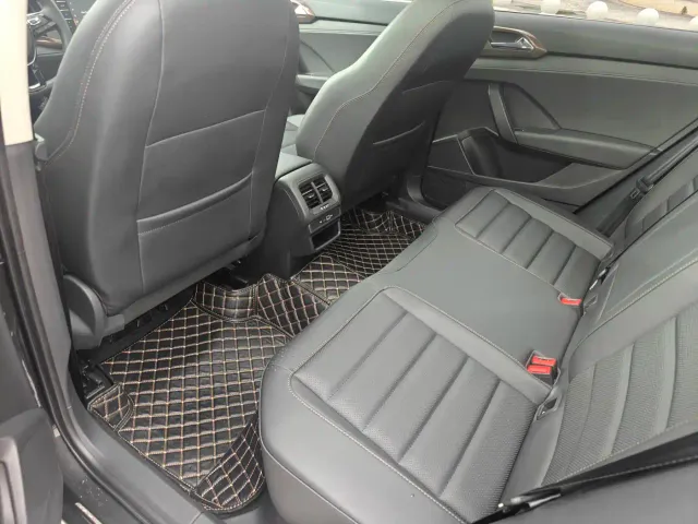 Volkswagen Tharu — Фото автомобиля 15