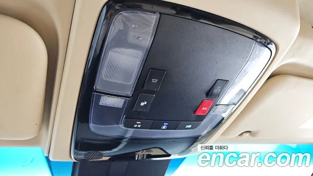 Hyundai Staria — Фото автомобиля 29