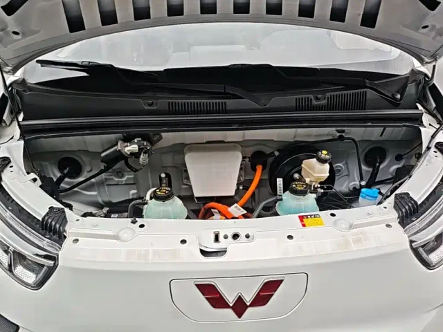 Wuling Yangguang — Фото автомобиля 19