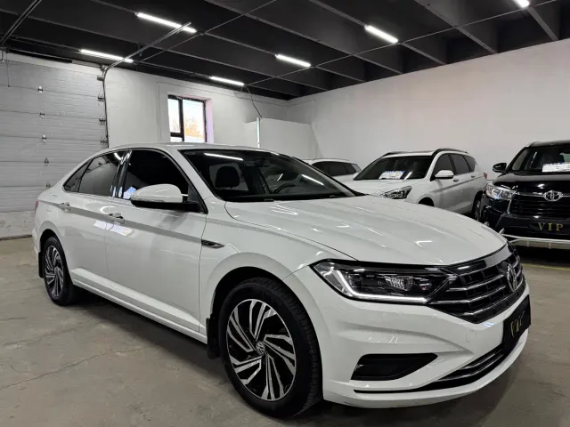 Volkswagen Sagitar — Фото автомобиля 3