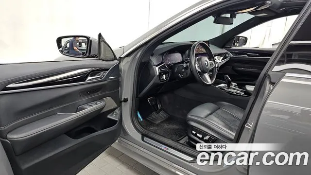 BMW Gran Turismo G32 — Фото автомобиля 10