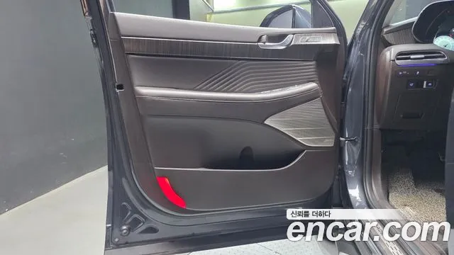 Hyundai Palisade The New — Фото автомобиля 13