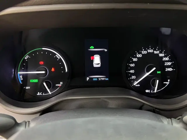 Toyota Granvia — Фото автомобиля 11