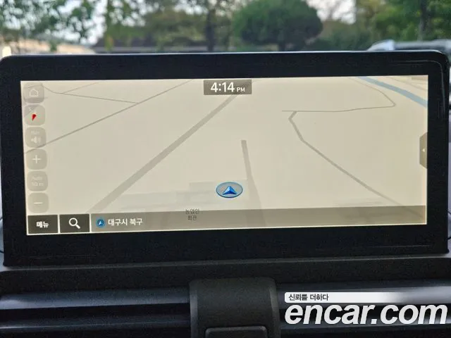 Hyundai Casper Casper Electric Inspiration — Фото автомобиля 16