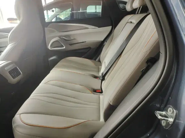 BYD Song Pro — Фото автомобиля 16