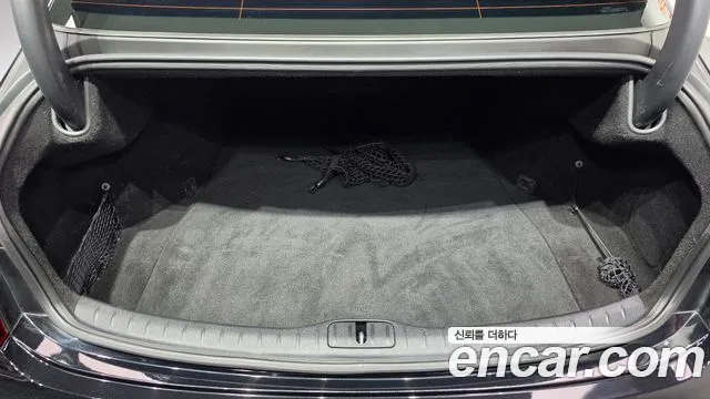 Genesis G80 RG3 — Фото автомобиля 24