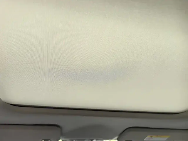GAC Trumpchi GS3 — Фото автомобиля 17