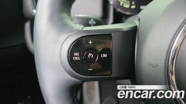 Mini Countryman — Фото автомобиля 17