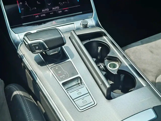 Audi Audi A6L 2023 Facelift 40 TFSI Luxury Dynamic — Фото автомобиля 11