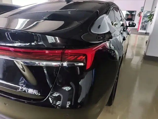 Buick LaCrosse — Фото автомобиля 7