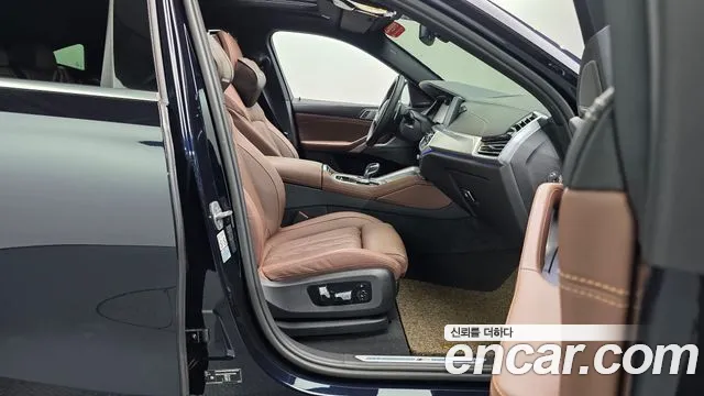 BMW X6 G06 — Фото автомобиля 16