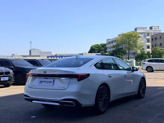Buick LaCrosse — Фото автомобиля 5