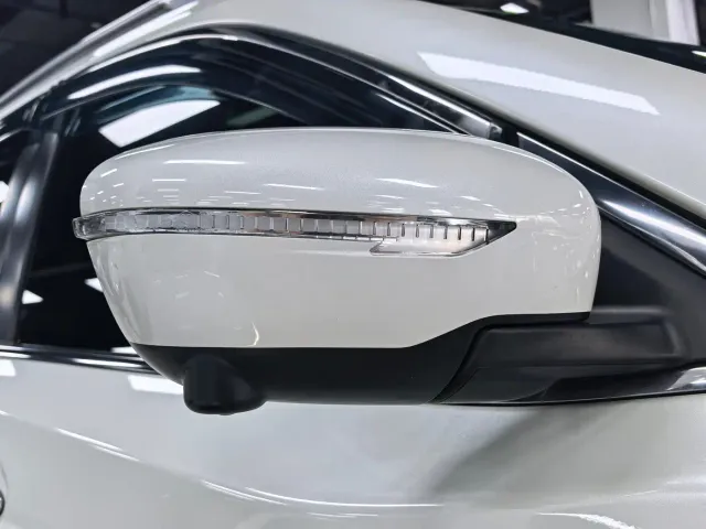 Nissan X-Trail — Фото автомобиля 7