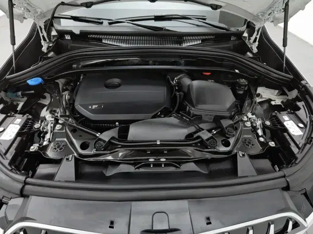 BMW X1 — Фото автомобиля 6