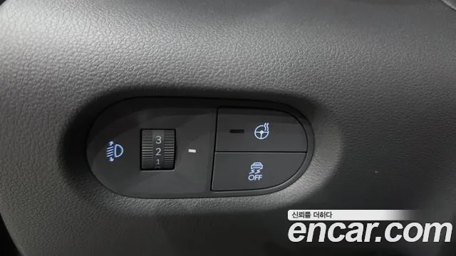 Hyundai Casper — Фото автомобиля 6